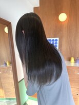 ロビー(LOBBY)&nbsp;ストレート