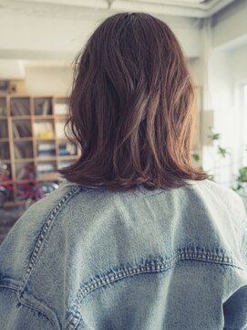 シェルク バイ シャッセ(cerc by SASE) 外国風スタイル