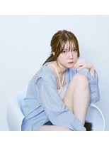 フューズ 曳舟店(Fuse)&nbsp;シンプルヘア