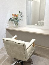 ルフトバイアンビエンテ(Luft by ambiente)