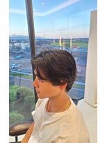 ヴァンカウンシル 津店(VAN COUNCIL) フェザーパーマ