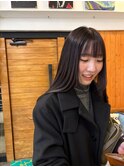 ココアブラウンカラー