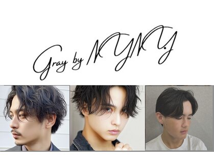 グレイバイニューヨークニューヨーク 京都北大路(Gray by NYNY)の写真