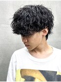 波巻きウルフ