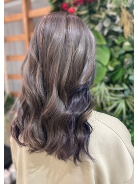 パーティー PAR-TY 阪神西宮店 色気増韓国風スタイル