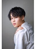 縦落ちツイストスパイラル