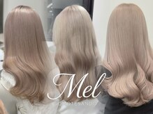 メル 表参道(Mel)