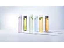 ヴィヴァーチェフィオーレ(Vivace fiore)の雰囲気(【アジュバン商品正規取扱店】ホームケアもご相談下さい)