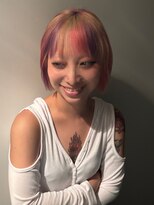 フォークロア 本店(Folk Lore)&nbsp;ランダムデザインカラー