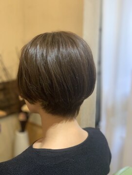 コンクリート ジャングル スタイリッシュシュート