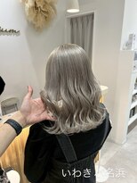 クルム(guleum)&nbsp;ダブルカラー/いわき/小名浜