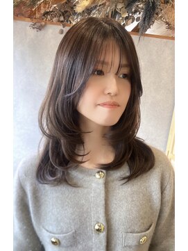 ウイ(ui) ミディアムレイヤー