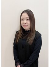 ファム 十日市店(femme)&nbsp;角 有香