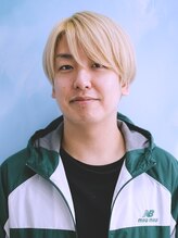 デバイス バイ フレイムス 越谷(DEVICE by Frames)&nbsp;小川 良介