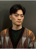 【ショートパートスタイル】