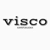visco 上福岡 ショート/ボブ/白髪ぼかしのお店ロゴ