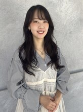 アテ(Ate) Mai