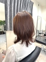 サロンワン(Salon1)&nbsp;外ハネくびれスタイル