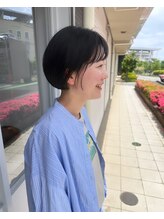 ヌン(nun)