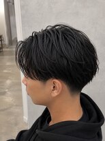 オリジン 大須 上前津(ORIGIN) ニュアンスパーマ