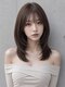 ユーフォリア 新宿通り(Euphoria)の写真/新宿駅徒歩2分★様々なジャンルに特化したスタイリストが集結！あなたの「なりたい」がここで見つかる。