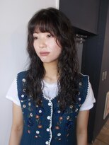 マール 矢場町(MARL) ふわふわパーマ