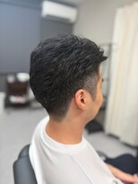 エヌハブル(N-Huble)&nbsp;ツーブロックビジネス