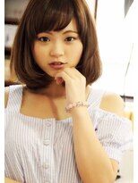 ココペリ オブ ヘアー(KoKopelli of hair)&nbsp;【kokopelli津田沼発】ピュアーボブ