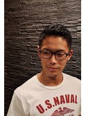 おしゃれボウズ【HIROGINZA池袋サンシャイン通り店】＜理容室＞