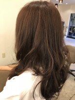 アールヘアー(ar hair) ar hair「高梨 敏史」ツヤ髪カラー