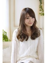 フォルテ 藤枝エピ店&nbsp;うるツヤ！プラチナパーマ