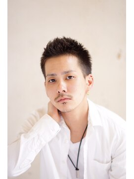 ビランチェ 池袋(bilancia) 【ビランチェ池袋】爽やかベリーショート【池袋/池袋東口】