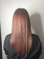 モードケイズ 阿倍野店(MODE K’s) 艶カラー