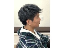 エイトヘアーアンドジョイ(Eight hair&joy)
