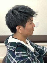 エイトヘアーアンドジョイ(Eight hair&joy)