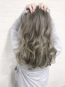 モードケイズ JR茨木improve店(MODE K's) 【MODE KS improve】ナチュラル