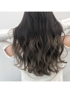 アライブ キチジョウジ(ALIVE Kichijoji) 【ALIVE吉祥寺】ナチュラルグラデーションカラー