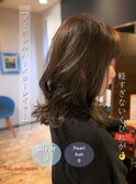 軽すぎないくびれが◎