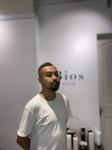 ビオス(Bios)&nbsp;坂東 健一