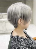 マニッシュショートカット　 20代/30代/40代 ＊表参道