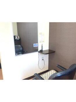 《花巻笹間》1人ひとりのお悩みに合わせ、あなただけのスタイルをご提案いたします。大人女性から高支持☆