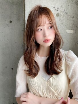 ロンドアリシア 金山(Lond Alexia) ダブルカラー/トリートメント/酸性ストレート/オージュア 686