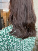 ブランココ(BlanCoCo)&nbsp;柔らかグレージュ＊°