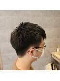 メンズstyle