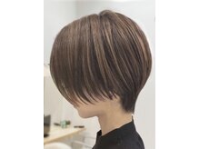 ハーティスヘアデザイン