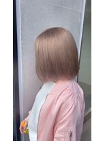 ヴェール 吉祥寺店(Vert)&nbsp;milk tea BOB