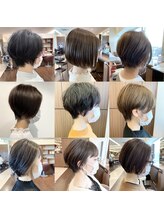 SNSで話題のパーソナルカラー診断が全スタッフでご対応可能♪あなただけの【似合う】をご提案します◎