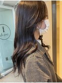 髪質改善/グラデーションカラー/韓国/ハイライト[高円寺駅]