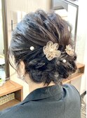 アップスタイル#13