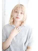 ラクシア(LUXIA)&nbsp;ハイトーンミディ